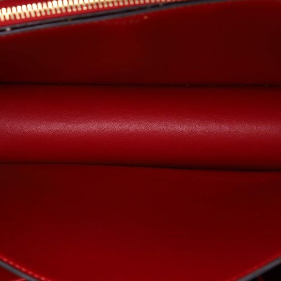 Celine Classic Box Bag Python Medium Multicolor - Picture 6 of 9